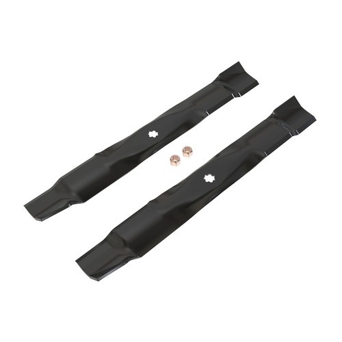 John deere am141033 mulching - john,